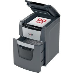 Rexel papierversnipperaar 90x