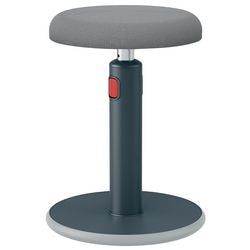 Leitz zit-sta-kruk ergo cosy 6518