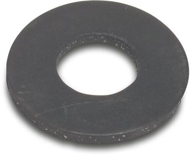 Pakkingring rubber pn10 16-dn32 45x82mm