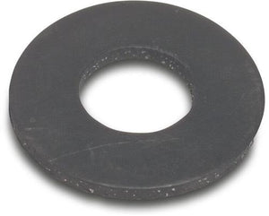 Pakkingring rubber pn10 16-dn50 61x107mm