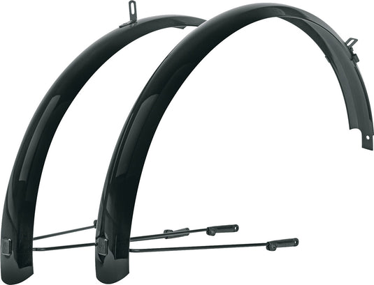 Sks spatbordset 24 bluemels basic