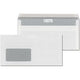 Öki enveloppen 43200 papier fsc wit