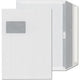 Öki enveloppen 43316 papier fsc wit