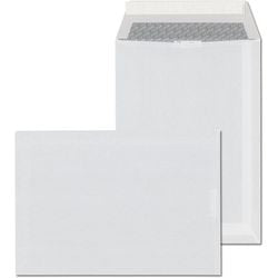 Öki akte-envelop 43330 papier fsc wit