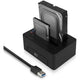 Act dockingstation ac1504 zwart