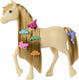 Barbie mysteries the great horse chase - paard tornado