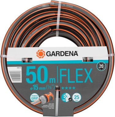 Gardena comfort flex tuinslang - 15 mm (5 8 ) - 50 m