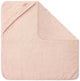Little dutch badcape - roze - 75 x 75 - essentials