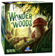 Geronimo games blue orange games - wonder woods - bordspel - 2-5 spelers - vanaf 8 jaar