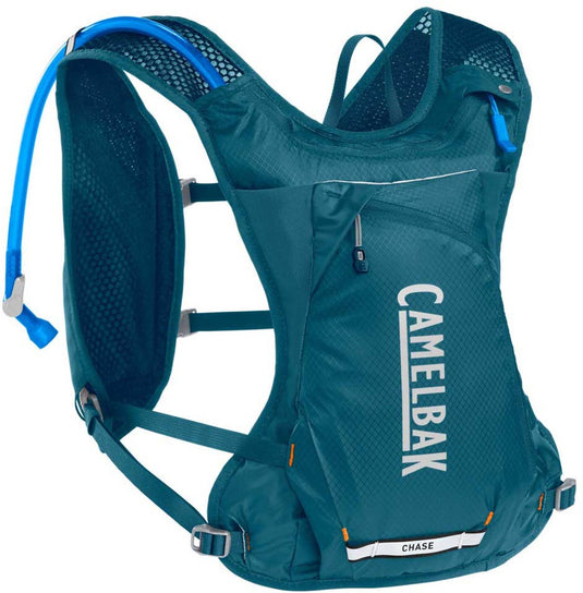 Camelbak chase race 4 hydratatievest 1.5l blauw