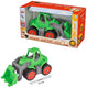 Big - power - worker mini tractor