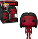 Funko pop rocks: doja cat (scarlet) pop #441