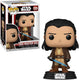 Funko star wars the acolyte - jedi master sol vinylfiguur 725 pop! meerkleurig