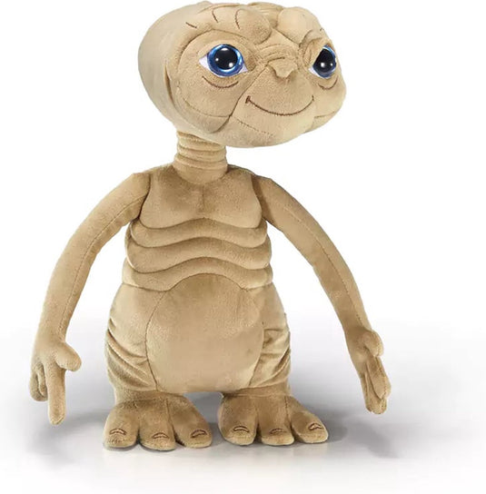 Noble collection e.t. the extra-terrestrial knuffel - universal knuffel