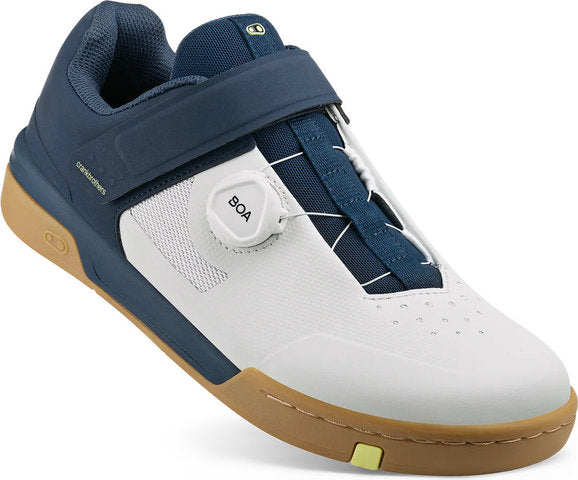 Load image into Gallery viewer, Crankbrothers stamp boa mtb shoes
