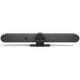 Videoconferentie-systeem logitech zwart 131 mm x 910 mm x 164 mm