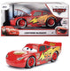 Jada lightning mcqueen 1:24