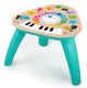 Hand minute hape - magic touch muziektafel - 46,2 x 32,5 x 55,9 cm - vanaf 12 maanden