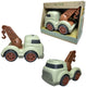 Little dutch takelwagen 17 cm
