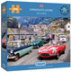 Gibsons - lynmouth living (door kevin walsh) - 500 stukjes 48×34cm (b×h) - legpuzzel voor volwassenen