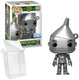 Funko pop! movies: wicked - wicked tin man #1931 special edition exclusive