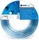 Cellfast universele slang transparant pvc 4,0 x 1,0 mm, 50 m lang