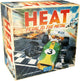 Days of wonder heat bordspel - – voor de echte race fans – vanaf 10 jaar – strategisch bordspel