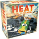 Days of wonder heat bordspel - – voor de echte race fans – vanaf 10 jaar – strategisch bordspel