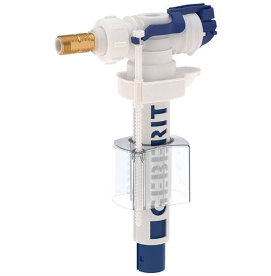 Geberit vlotterkraan 240714005 unifill