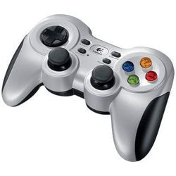 Gamepad logitech multikleur 168 mm x 79 mm x 200 mm