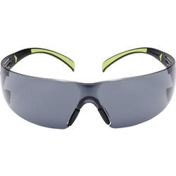 Veiligheidsbril 3m sf400gc1 pc (polycarbonaat)-lens grijs