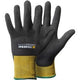 Nitrile handschoenen tegera 8801-10 maat 10 zwart
