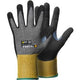 Werkhandschoenen tegera 8805-9 maat 9 grijs