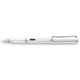Lamy vulpen 1219677 wit 12 mm (w)
