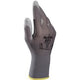 Handschoenen mapa professional 34551030 pu grijs