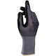 Werkhandschoenen mapa professional 34553080 nitril grijs