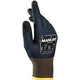 Handschoenen mapa professional 34500038 nitril zwart