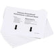 Olie voor papierversnipperaars fellowes 4025601 koolzaadolie wit