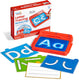 Learning resources letter tracing sensory pad - 3+