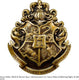 Noble collection hogwarts schild