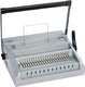 Gbc mb20 multibind zware comb- en wirebindmachine - capaciteit 500 a4 vellen