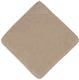 Jollein badcape badstof 75x75cm milky coffee