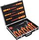 Neo serie - gereedschapscombiset 1000v - 13 stuks - ergonomische handgreep - 25-jarige garantie