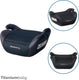 Titanium baby titaniumbaby finn i-size - zitverhoger - autostoel booster - 22-36 kg, 125-150 cm