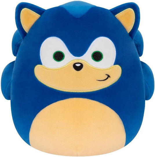 Squishmallows - sonic the hedgehog 25 cm plush