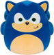 Squishmallows - sonic the hedgehog 25 cm plush
