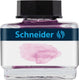 Schneider schrijfwaren schneider inktpotje - inhoud 15ml - pastel lila - s-6938