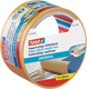 Tesa universal dubbelzijdige tapijttape - 5 meter x 50 mm.