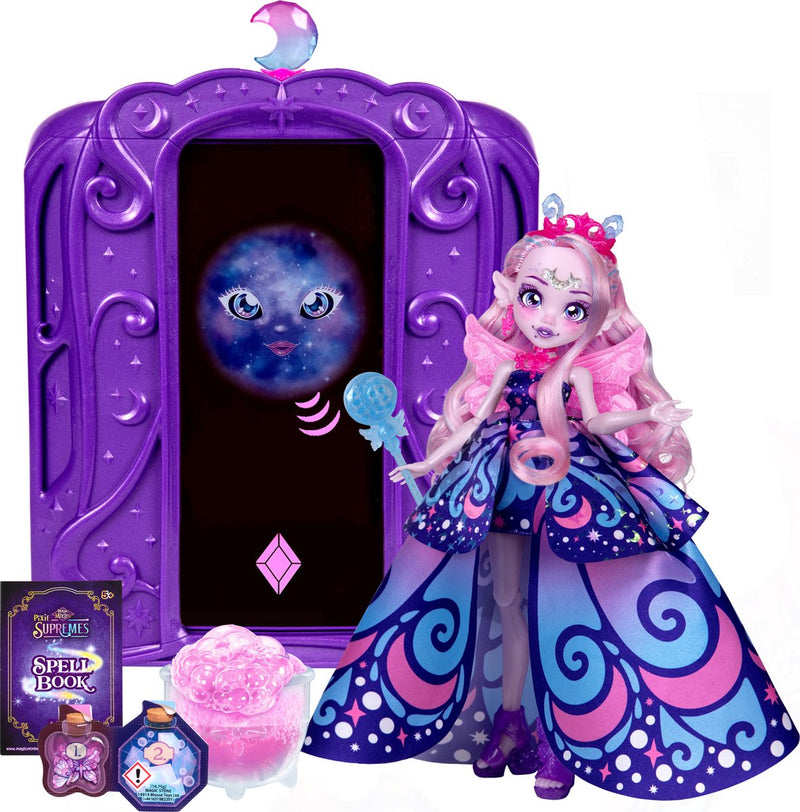 Afbeelding laden in galerijviewer, Spectron magic mixies magic mirror
