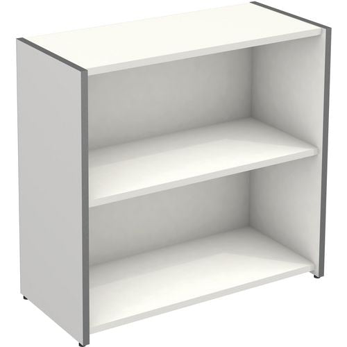Kast kerkmann 13443110 form 4 wit
